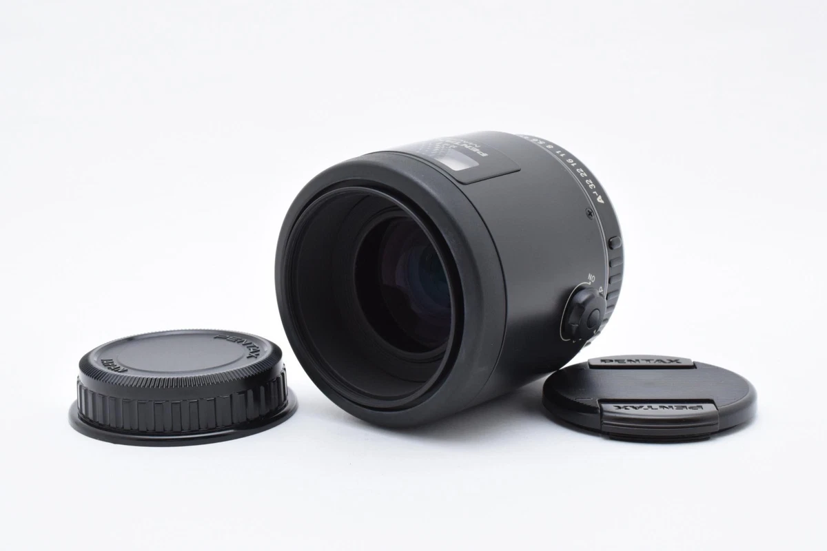 PENTAX f/2.8 50mm Focal Camera Lenses for sale | eBay