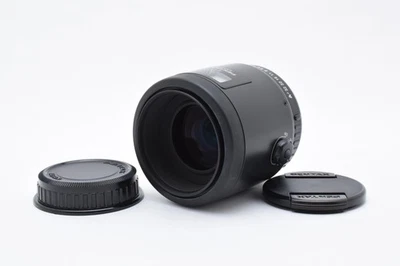 *Near Mint* SMC Pentax FA 50mm f/2.8 Macro Lens for K Mount From Japan #4321 - Image 1 of 4