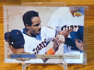 1994 Collector's Choice Barry Bonds San Francisco Giants #311 - Bild 1 von 2