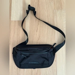 BRAVO SLING MINI V2 en negro - Imagen 1 de 9