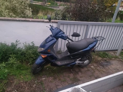 peugeot speedfight - Bild 1 von 4