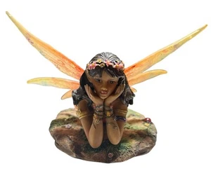 Vintage 2003 Faerie Glen Classic "Terramuse" #FG822 Figur nicht mehr produziert ~ EUC!! - Bild 1 von 3