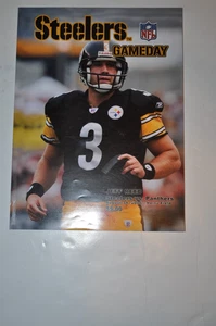 Pittsburgh Steelers NFL Gameday. Steelers vs Panthers 31. August 2006 - Bild 1 von 2