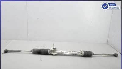 Стойка и шестерня электроусилителя руля в сборе 2012-2019 Fiat 500 от оригинального производителя - Изображение 1 из 4