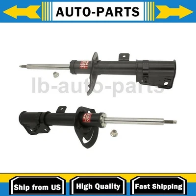 Puntal delantero KYB para Dodge Avenger 3,6 L 3,5 L 2,7 L 2,4 L 2,0 L Foto 1 de 4