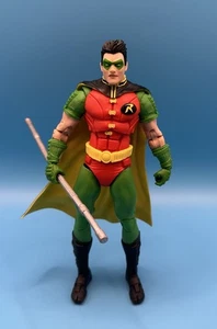 Mcfarlane DC Multiverse Robin Tim Drake 7” Action Figure Fast Shipping !!! - Picture 1 of 3