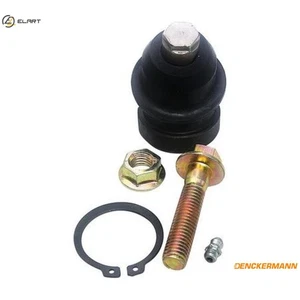BALL JOINT D110178 FOR CHRYSLER K00 2.5L 4cyl VOYAGER II6G72/300 3.0L 6cyl - Picture 1 of 10