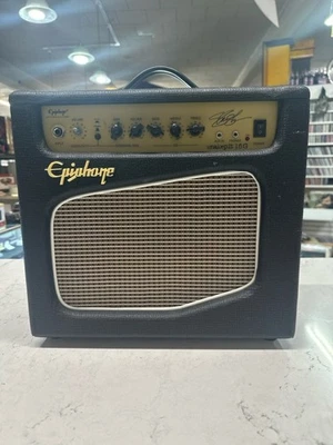 EPIPHONE SNAKEPIT 15G (FC2019609) Foto 1 de 4