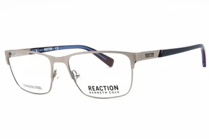 NEU Kenneth Cole Reaction KC0937-N-009 Brille 55 mm 100 % authentisch - Bild 1 von 2