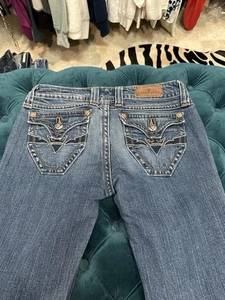 Miss Me Jeans Sz 30 - Picture 1 of 7