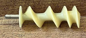 Simac PastaMatic 700 Replacement Part Only Rotary Screw Auger - Picture 1 of 3