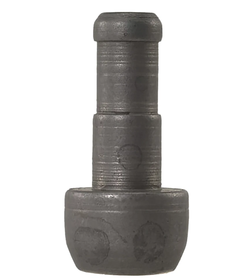 Hornady 390955 Estuche de bloqueo de leva Recortadora Piloto .338" Paquete de herramientas de recarga de acero plateado Foto 1 de 1