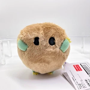 Yu-Gi-Oh! Yuru gi oh Muñeca de Peluche Mascota Kuriboh SK Japón 2025 Anime Juguete Nuevo - Imagen 1 de 12