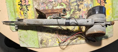 1975 1976 CADILLAC DEVILLE ELDORADO НЕРАБОЧАЯ ОРИГИНАЛЬНАЯ радио антенна питания OEM - Изображение 1 из 4