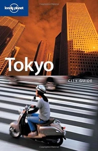 Lonely Planet Tokyo Taschenbuch Wendy, Bender, Andrew Yanagihara - Bild 1 von 2