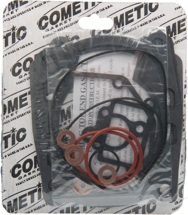 Kit de juntas de extremo superior Cometic #C3745 Sherco 250 SE-R/300 SE-R 2018-2021 Foto 1 de 1