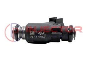 Single unit ACDelco fuel injector 06-08 Chevrolet Aveo 1.4L 96487553 Genuine OEM - Picture 1 of 4