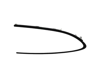 Porsche Panamera 970 Türverkleidung Verkleidung hinten rechts 970537536 4.81 Benzin 25192639 - Bild 1 von 6