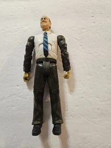 WWE Basic Battle Paul Heyman RARE - Picture 1 of 4