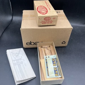 HO-AMBROID CUSHION B&O COIL CAR No.7- Vintage -“1 of 5,000 Series” - Picture 1 of 5