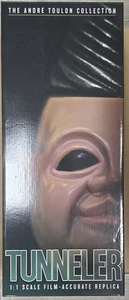 Full Moon Horror Replica Collection The Andre Toulon Puppet Master Tunneler - Picture 1 of 2