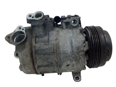 Air Conditioning Compressor M54B256S5 Fits for BMW X3 (E83) 2.5I Rhd - Image 1 of 4
