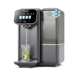 Reverse Osmosis Water Filter Countertop, 6-Stage UV System w/ pH & Mineral Boost - Picture 1 of 4