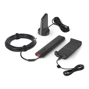 Drive Sleek - Model 470135 - Portable Signal Booster for Cars, SUVs, Trucks &... - Picture 1 of 9