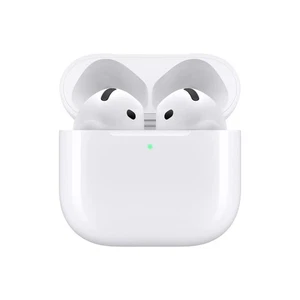 Apple AirPods 4 - True Wireless-Kopfhörer      NEU & OVP - Photo 1 sur 1