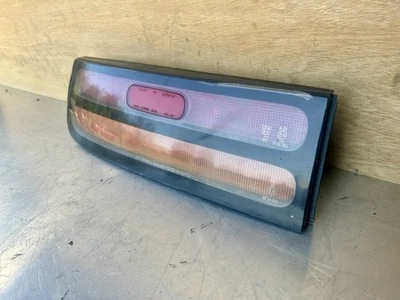 90-94 NISSAN Z32 300ZX LUZ TRASERA IZQUIERDA LÁMPARA OEM Foto 1 de 4