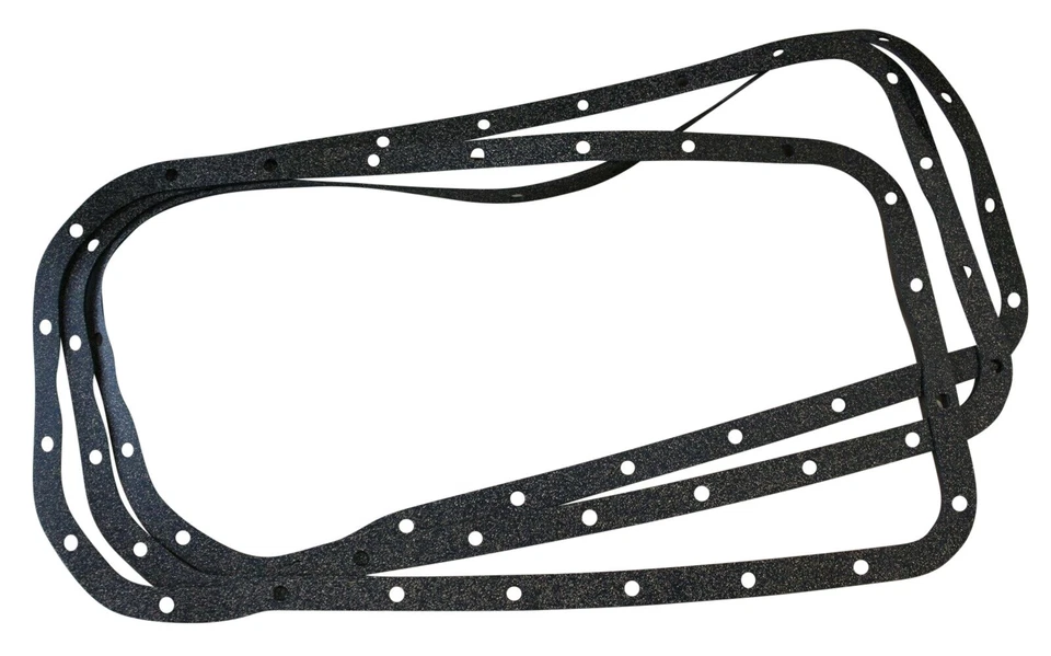 Juntas de cárter de aceite Mazda nuevo stock antiguo 22110431 nuevo de fábrica OEM Foto 1 de 3