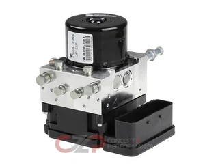 Nissan ABS ACTUATOR 47660-JF04A For R35 GT-R 2007+ Genuine OEM - Picture 1 of 1