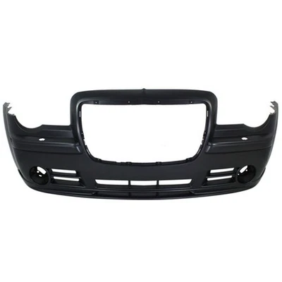 For 05-10 300 SRT-8 SRT8 Front Bumper Cover Assembly w/Fog Lamp Holes CH1000882 - Изображение 1 из 4