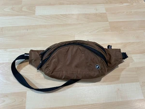 Pacsafe Stashsafe 100 Travel Security Anti Diebstahl Bauchtasche Schnalle Tasche Rfid Safe - Bild 1 von 4