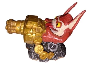 TRIGGER HAPPY Series 2 Skylanders: Giants Character Figure 84509888 - Picture 1 of 4