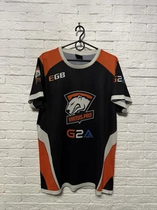 Virtus Pro ESports Jersey 2017 Dota2 CSGO Sz L - Picture 1 of 8