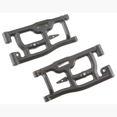 RPM 73922 Rear A-Arms for the Assoc. SC8/RC8B - Image 1 of 3
