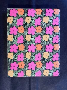 Andy Warhol Rare 1969 2nd Edition Moderna Museet Exhibition Catalogue VG+++ - Picture 1 of 13
