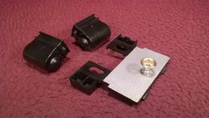 NEW BRIGHT 2-6-0 STEAM LOCOMOTIVE - STEAM CHEST ASSEMBLY - Picture 1 of 2