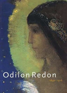 Odilon Redon, , Excellent Book - Picture 1 of 1