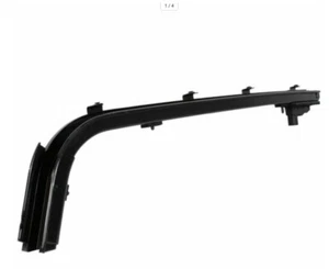 Genuine Ford Transit Sliding Door Track Center Left (2015-2022) DT1Z-1525004-S - Picture 1 of 3