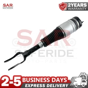 1x Front Left Air Suspension Strut Fit Jeep Grand Cherokee WK WK2 AWD 2011-2015 - Picture 1 of 7