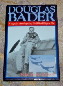 Douglas Bader by John Frayn Turner good condition - Bild 1 von 7