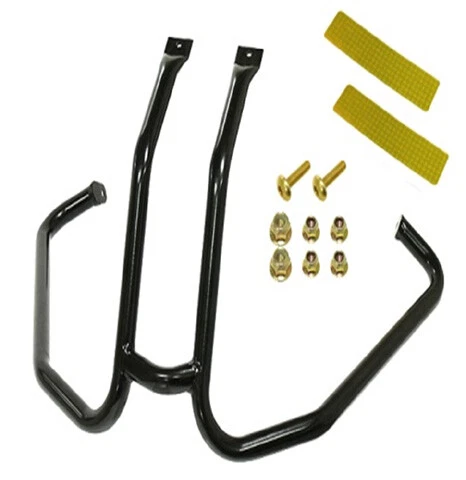 PARAGOLPES DELANTERO SPI 2008-2014 T 570 144" Arctic Cat aire acondicionado sm-12516 nuevo Foto 1 de 1