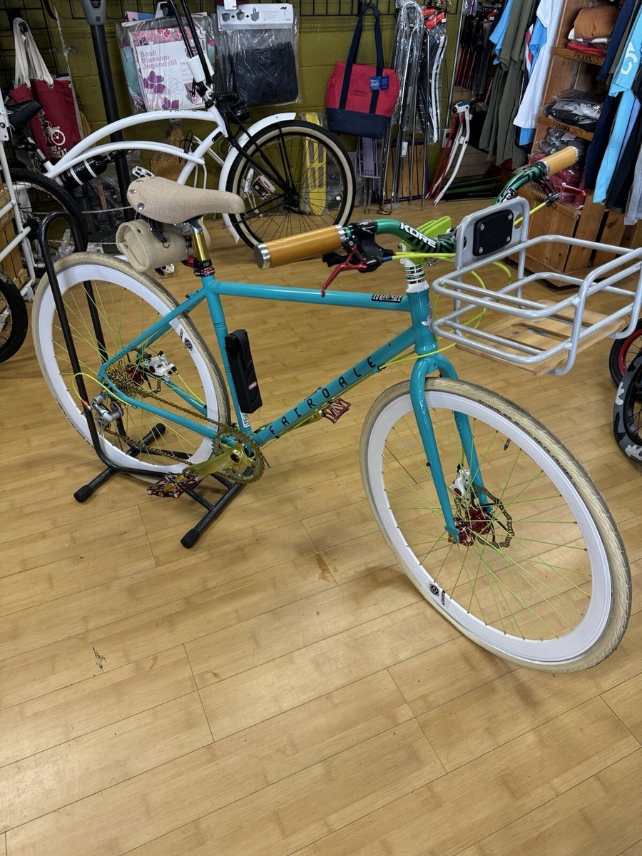 Fairdale Bikes for sale | eBay Fairdale Bikes for sale | eBay
