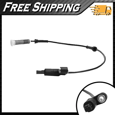 Датчик скорости колеса ABS передний левый/правый для BMW 318i 320i 323i 325i 328i M3 Z3 - Изображение 1 из 4