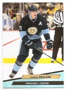 12/13 FLEER RETRO 1992-93 ULTRA Hockey (#'92-1 - '92-25) U-Pick From List - Picture 1 of 13