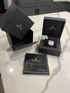 Tag Heuer Professional Golf Watch - Picture 1 of 4