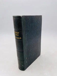 J. MICHELET. Bible De L'Humanité. Paris. F. Chamerot - 1864 - Imagen 1 de 7