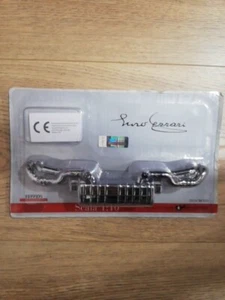 Pieza Ferrari Enzo escala 1:10 de planeta agostini altaya - Foto 1 di 1